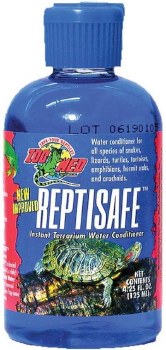 ReptiSafe Water Cond 4.25 oz