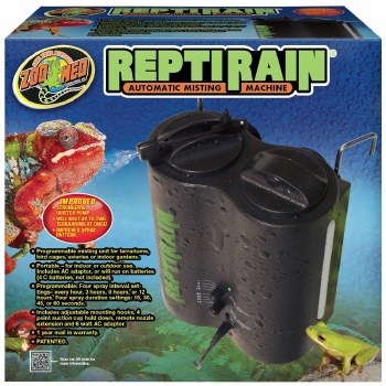 Zoo Med Lab Repti Rain Automatic Misting Machine