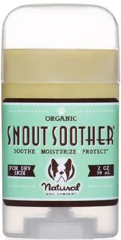 Natural Dog Snout Soother Stick 2oz