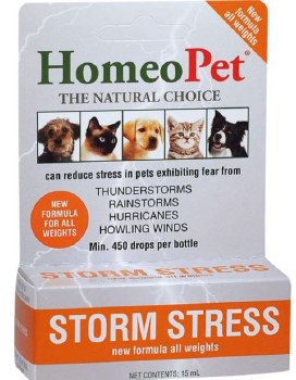 Storm Stress 15ml