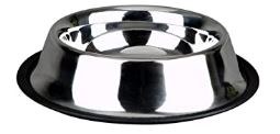 Advance Pet Non Skid Stainless Steel Dish 16oz
