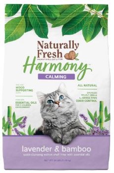 NatFreshLavenderBambooClmp26lb