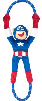 ZippyPawRopetugzCaptainAmerica