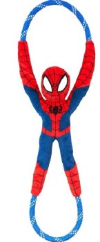 ZippyPawRopetugzSpiderMan