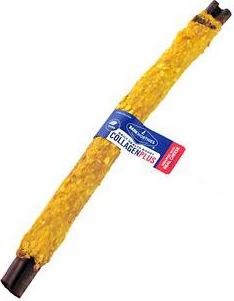 Barkworthies Daily Health Boost Collagen Beef Stick wrapped with Chicken 12 inch