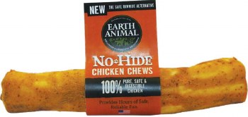 Earth Animal No Hide Chicken Chew 11 inch