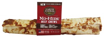 Earth Animal No Hide Beef Chew 11 inch