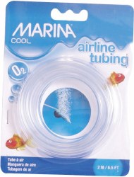 Marina Cool Air Tubing, 6.5ft