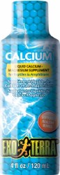 Calcium Liquid Calcium Magnesi