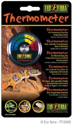 Exo Terra Analog Thermometer