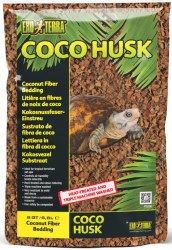 Exo Terra Coco Husk Bag 8Qt