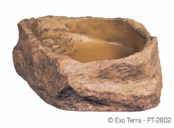 Exo Terra Water Dish, Medium