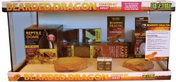 Exo Terra Bearded Dragon Kit