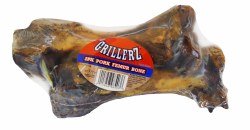 Grillerz Natural 2pk Ham Bone