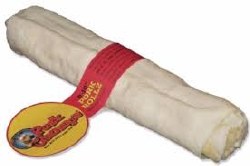 Pork Chomps Baked Roll 8-10in