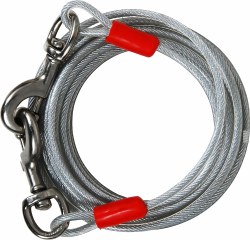 Petmate Aspen Pet Tieout Extra Large Dogs, 30ft