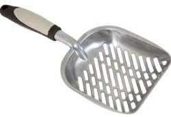 Petmate Metal Litter Scoop