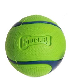 Chuckit Sniff Fetch Ball Pb Md