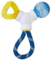 JW Puppy Connects, Puppy Toy