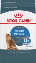 Royal Canin Feline Weight Care, Dry Cat Food, 6lb