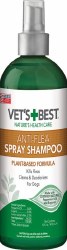 VetsBestFleaItchShampooDog16oz