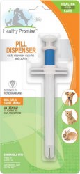 Four Paws Healthy Promise Pill Despenser