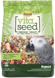 Higgins Vita Seed Parrot 3Lb