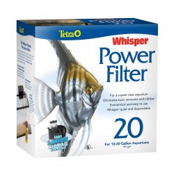 TetraWhisperPowerFilter20