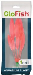 GloFish Flour Orange Plant, Large