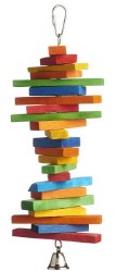 Prevue Pet Akimbo Bird Toy
