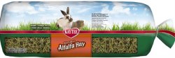 Kaytee Alfalfa Hay Bale Small Animal Food 24oz