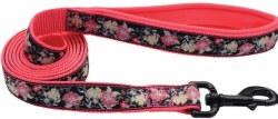 5/8 inch x 6ft Neoprene Leash