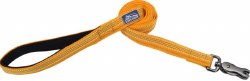 5/8 inch x 6ft Leash Desert