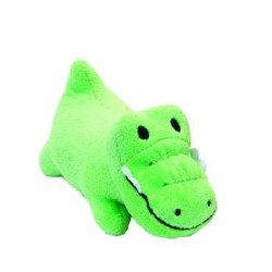 Lil Pals Ultra Soft Plush Gator