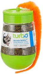 Turbo Wobble Bottle