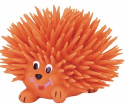 Rascals Latex Hedgehog 3 inch