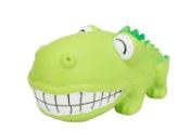 Tex Big Head Alligator