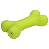 Rascals Latex 5.5 inch Bone Lime