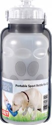 Lixit Portable Water Bottle20z