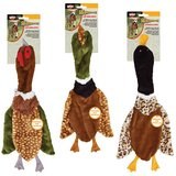 Spot Skinneeez Crinkler Bird, Assorted, 23 inch