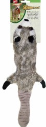 Spot Skinneeez Raccoon, 23 inch