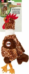 Spot Skinneeez Mini Chicken, 13 inch