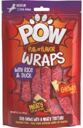 PowWrapRiceDuck12pk