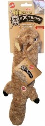 Spot Skinneez Extreme Quilted Squirrel Mini