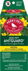 Ant Guard for Hummingbird Feeders