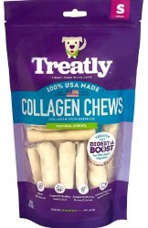 TreatlyCollagenChipRollNatSm