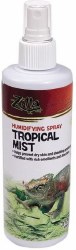 Zilla Tropical Mist Terrarium Humidifier Spray 8oz