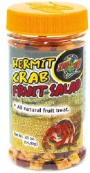 Hermit Crab Fruit Salad .85oz