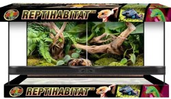 ZooMedDoubleDoorTerrarium10Gal