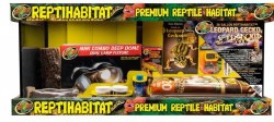 ZooMedLabLeopardGeckoKit 20Gal